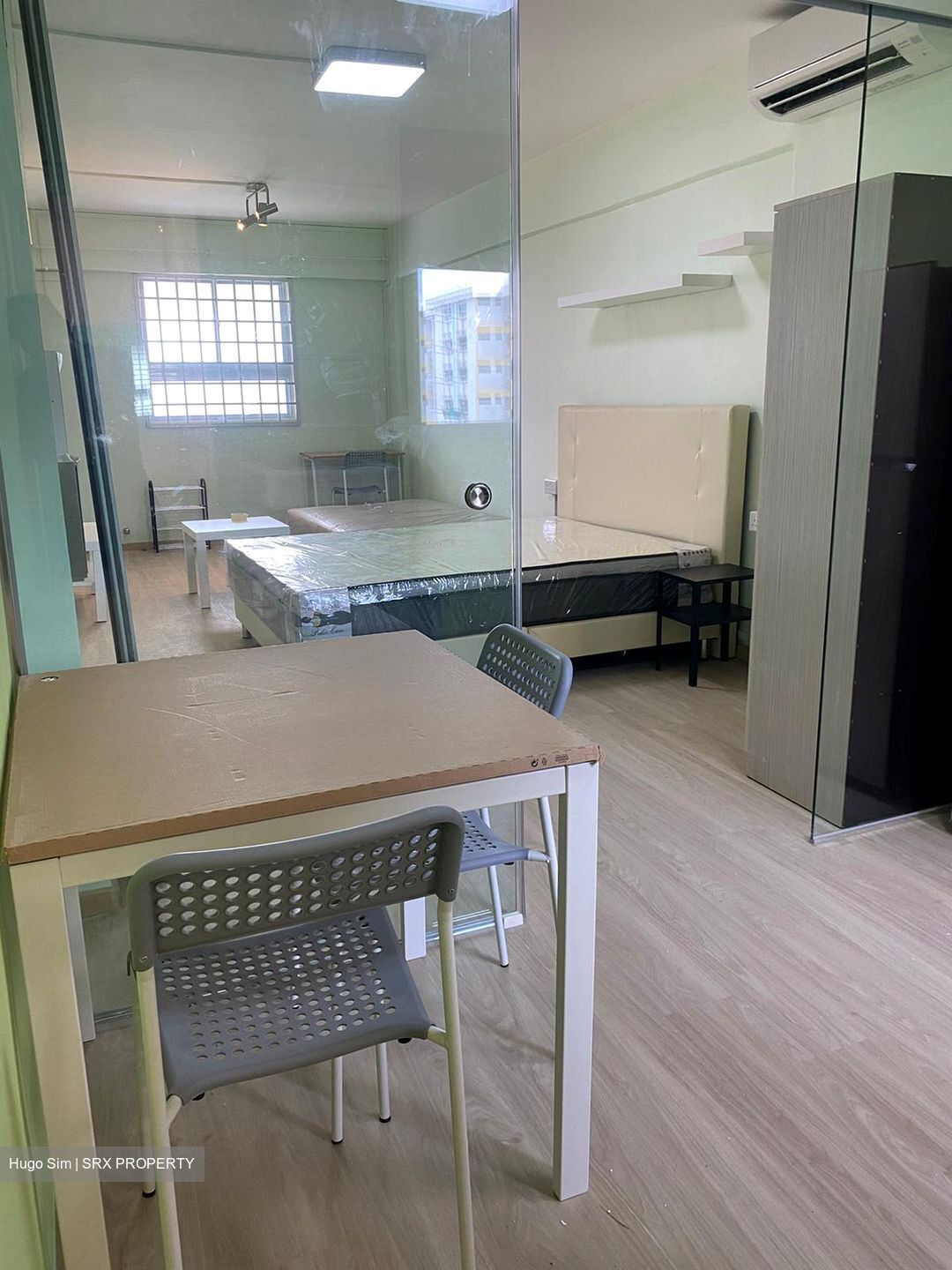 Blk 346 Clementi Avenue 5 (Clementi), HDB 3 Rooms #412408891